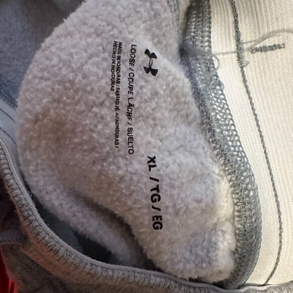 Under Amour Men's Loose Joggers - Picture 16 of 16